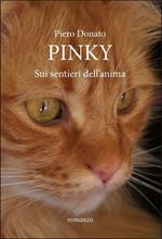 Pinky. Sui sentieri dell'anima