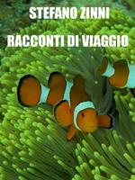 Racconti di viaggio