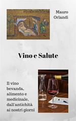 Vino e salute