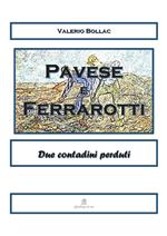 Pavese & Ferrarotti. Due contadini perduti a Torino