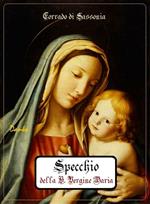 Specchio della Beata Vergine Maria