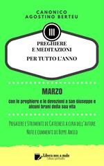 Preghiere e meditazioni per tutto l'anno. Vol. 3: Preghiere e meditazioni per tutto l'anno