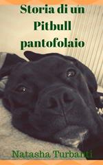 Storia di un pitbull pantofolaio