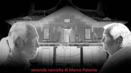 Seconda raccolta - Marco Alessandro David Patania - ebook