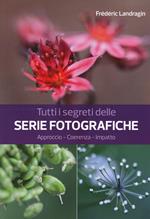 Tutti i segreti delle serie fotografiche