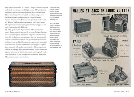 Louis Vuitton. La storia della celebre casa di moda. Ediz. a colori - Karen Homer - 7