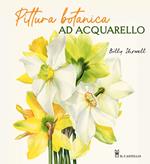 Pittura botanica ad acquerello