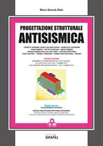 Progettazione strutturale antisismica. Con app