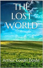 The lost world