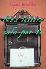 Una lettera solo per te