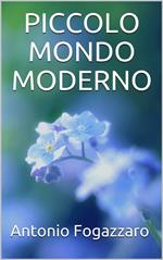 Piccolo mondo moderno