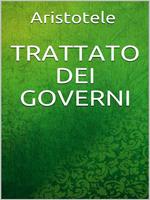 Trattato dei governi