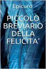 Piccolo breviario della felicità