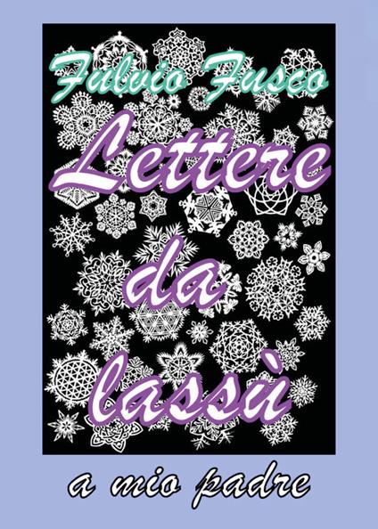 Lettere da lassù - Fulvio Fusco - copertina