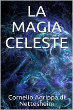 La magia celeste