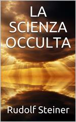 La scienza occulta