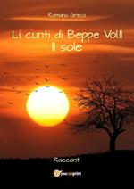 cunti di Beppe. Vol. 2: cunti di Beppe