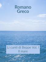 cunti di Beppe. Vol. 1: cunti di Beppe