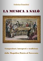 La musica a Salò