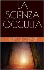 La scienza occulta