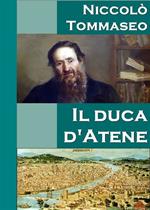 Il duca d'Atene