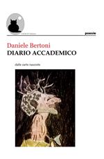 Diario accademico dalle carte nascoste