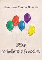 350 corbellerie e freddure