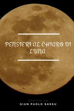 Pensieri al chiaro di luna