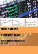 I volumi nel Forex