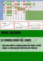 Le correlazioni nel Forex