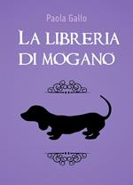 La libreria di mogano