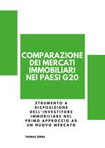 Comparazione mercati internazionali immobiliari