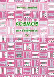 Kosmos per fisarmonica. Vol. 4