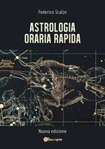 Astrologia oraria rapida