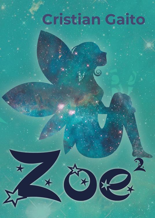 Zoe - Cristian Gaito - copertina