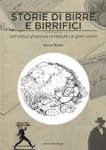 Storie di birre e birrifici