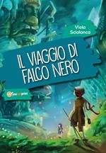 Il viaggio di Falco Nero