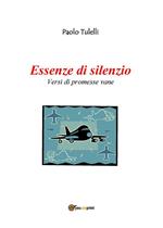 Essenze di silenzio