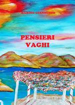 Pensieri vaghi