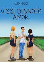 Vissi d'ignoto amor