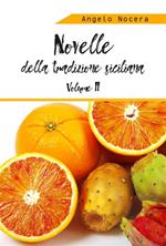 Novelle della tradizione siciliana. Vol. 2