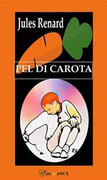 Pel di carota