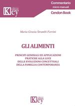 Gli Alimenti