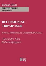 Recensioni su Tripadvisor; quando è responsabile il portale?