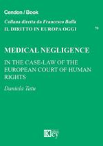 Medical negligence