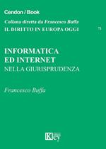 Informatica ed internet nella giurisprudenza