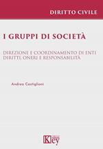 I gruppi di società