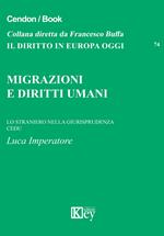 Migrazioni e diritti umani