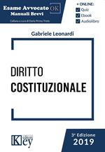 Diritto costituzionale