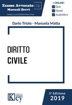 Diritto civile. Con software di simulazione